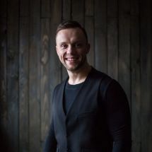 Логотип Vitalii Smulskyi г. Винница