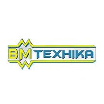 Логотип ВМ-техника г. Винница