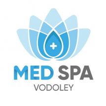 Логотип Водолій SPA, оздоровчий комплекс м. Одеса