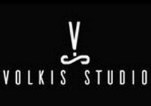 Логотип Volkis Studio, студія краси м. Одеса
