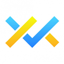 Логотип VRC, автопрокат г. Одесса