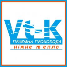 Логотип VT-Klimat г. Кропивницкий