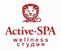 Логотип Wellness студия Active-SPA, Массаж, Sра-программы, Stone-массаж, Косметология г. Николаев