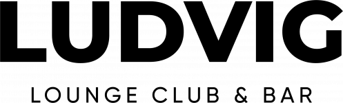 Логотип Ludvig lounge club&bar м. Хмельницький