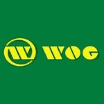 Логотип WOG г. Хмельницкий