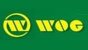 Логотип WOG г. Тернополь