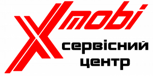Логотип X-mobi г. Хмельницкий