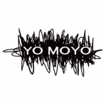 Логотип Yo moyo, Ё моё - сеть магазинов мужской и женской модной одежды г. Одесса