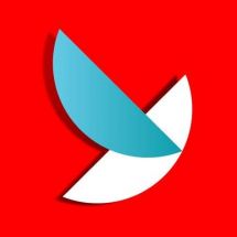 Логотип Юніста Боярка, стоматологія м. Київ