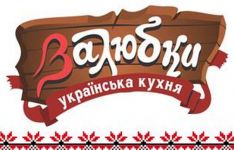 Логотип Залюбки, кафе м. Одеса