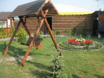 Логотип Жарптица г. Житомир