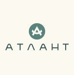 Логотип ЖК "Atlant" г. Хмельницкий