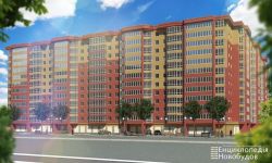 Логотип ЖК "Корона" г. Хмельницкий