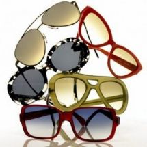 Логотип Жук Оптика, салон-магазин оптики м. Одеса