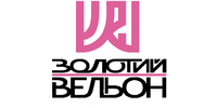 Логотип Золотий Вельон, виробник ювелірних прикрас м. Київ
