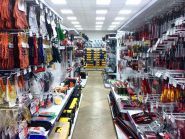 Центр комплектації, мережа господарських маркетів фото