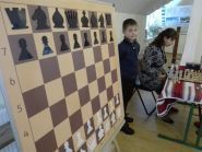 ChessBoard, демонстраційні шахові дошки фото