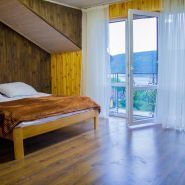 FАMILY Hotel, база відпочинку на Дністрі фото