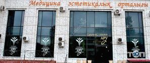 АРУ, центр эстетической медицины фото
