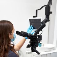 Crystal Dent, стоматологічна клініка фото