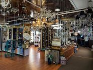 Імперія світла, салон світлотехніки, сонячні електростанції фото