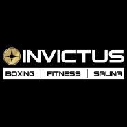 Invictus, спортивний клуб фото