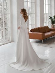 Карамель, свадебный салон фото