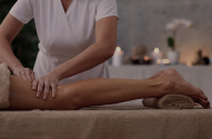 The Hands, центр эстетики, массажа и SPA фото