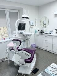 Антипа, приватна стоматологія фото