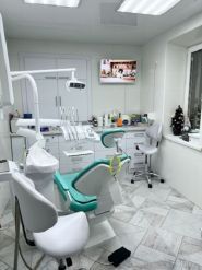 Антiпа, приватна стоматологiя фото