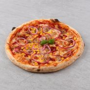 Sandwich Pizza, доставка пиццы фото