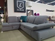 Lumar, мережа меблевих салонів фото