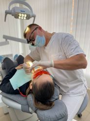 Breslavets Сlinic, стоматологічний центр фото