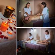 Nova Vita масаж, фітосауна, сПА, спа-масаж фото