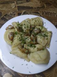 У Міхалича, кафе фото