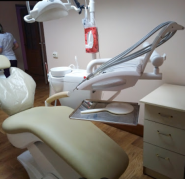 Грааль-Дент, стоматология фото