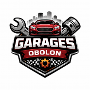 Garages-Obolon, СТО фото