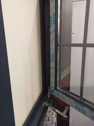 Оконіка, металопластикові вікна і двері фото