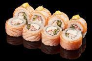Tokyo Sushi, суші бар фото