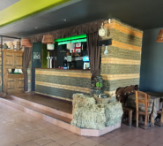 Маленька Грузія, кафе фото