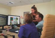 Турум-бурум, веб-компанія фото