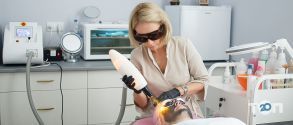Diamond Dental Service, центр стоматологии и косметологии фото