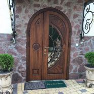 Вікна для дому, магазин дверей фото