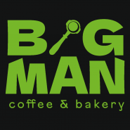 Bigman coffee, кав'ярні фото