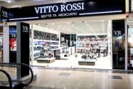 Vitto Rossi, мережа магазинів фото