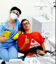 Добрий доктор, стоматологічна клініка фото