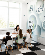 JT-ENGLISH, школа англійської мови фото