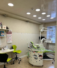 Енігма-Дент, стоматологічний центр фото