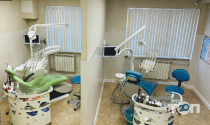 Енігма-Дент, стоматологічний центр фото