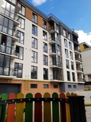 Проф-Тер Буд, будівельна компанія фото